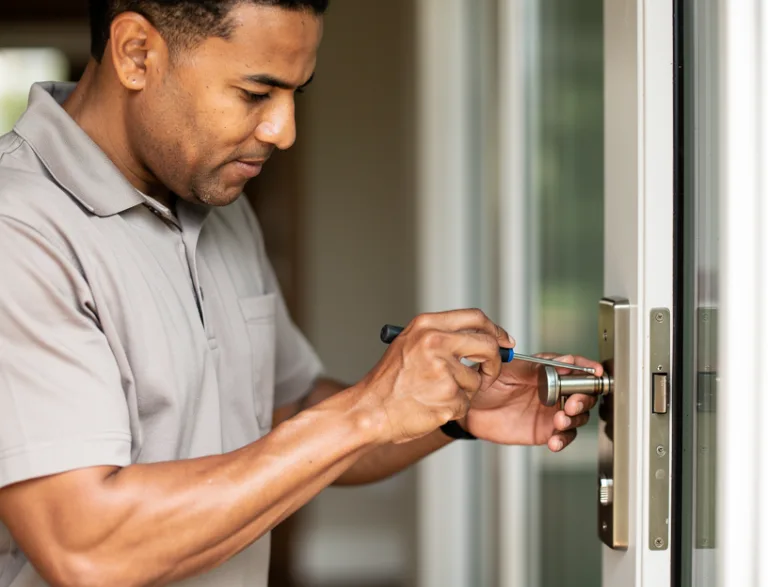 Locksmith Turlock